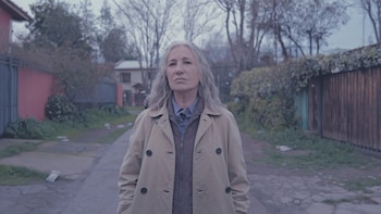 Mis muertos tristes lleva el universo de Mariana Enriquez a Netflix
