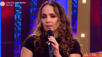 Érika Villaobos reveló cómo superó