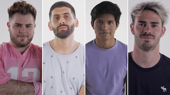 Las otras caras de la