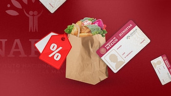 INAPAM 2025: estas tiendas ofrecen