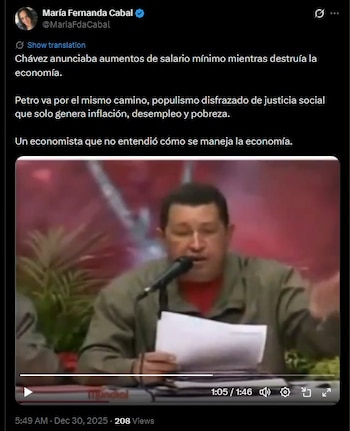 Un aumento del salario básico