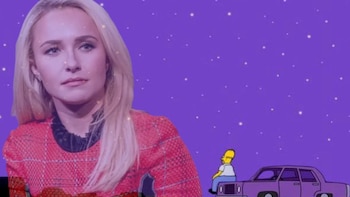 De ‘Malcolm el de en medio’ a ‘Triunfos robados’: fans mexicanos de Hayden Panettiere le rinden tributo tras su muerte