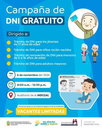 El DNI electrónico es muy