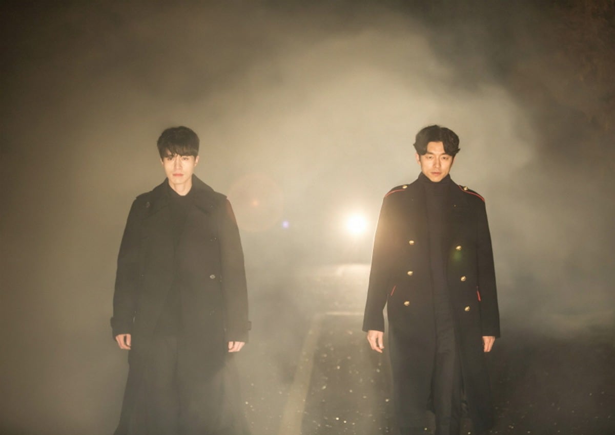 Goblin obtuvo el Gran Premio (Daesang) para su guionista en los Baeksang Arts Awards. (Créditos: tvN)