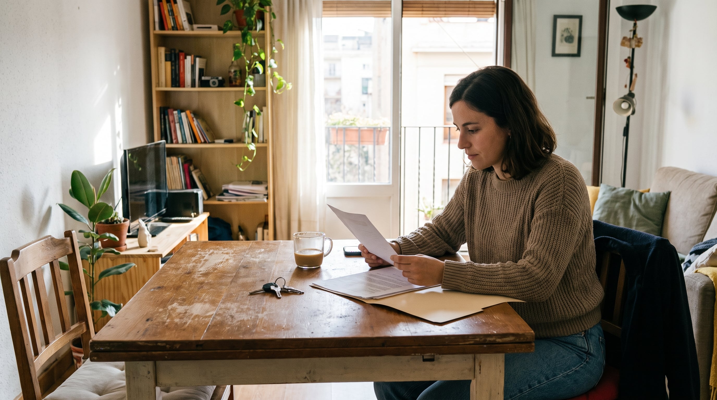 Los pisos de alquiler de temporada se encarecen hasta un 23,7% en España y Barcelona se convierte en la ciudad más cara con una renta media de 1.750 euros al mes