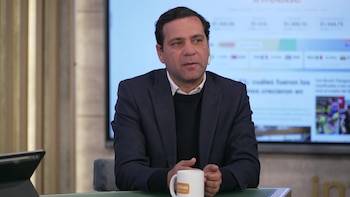 El economista Fernando Marull