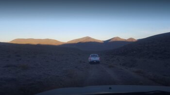 San Juan: detuvieron a un