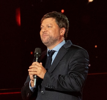 Guido Kaczka regresa a la