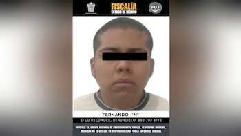 Cae presunto líder de “Los Vallarta” en Edomex: con este suman 8 los detenidos