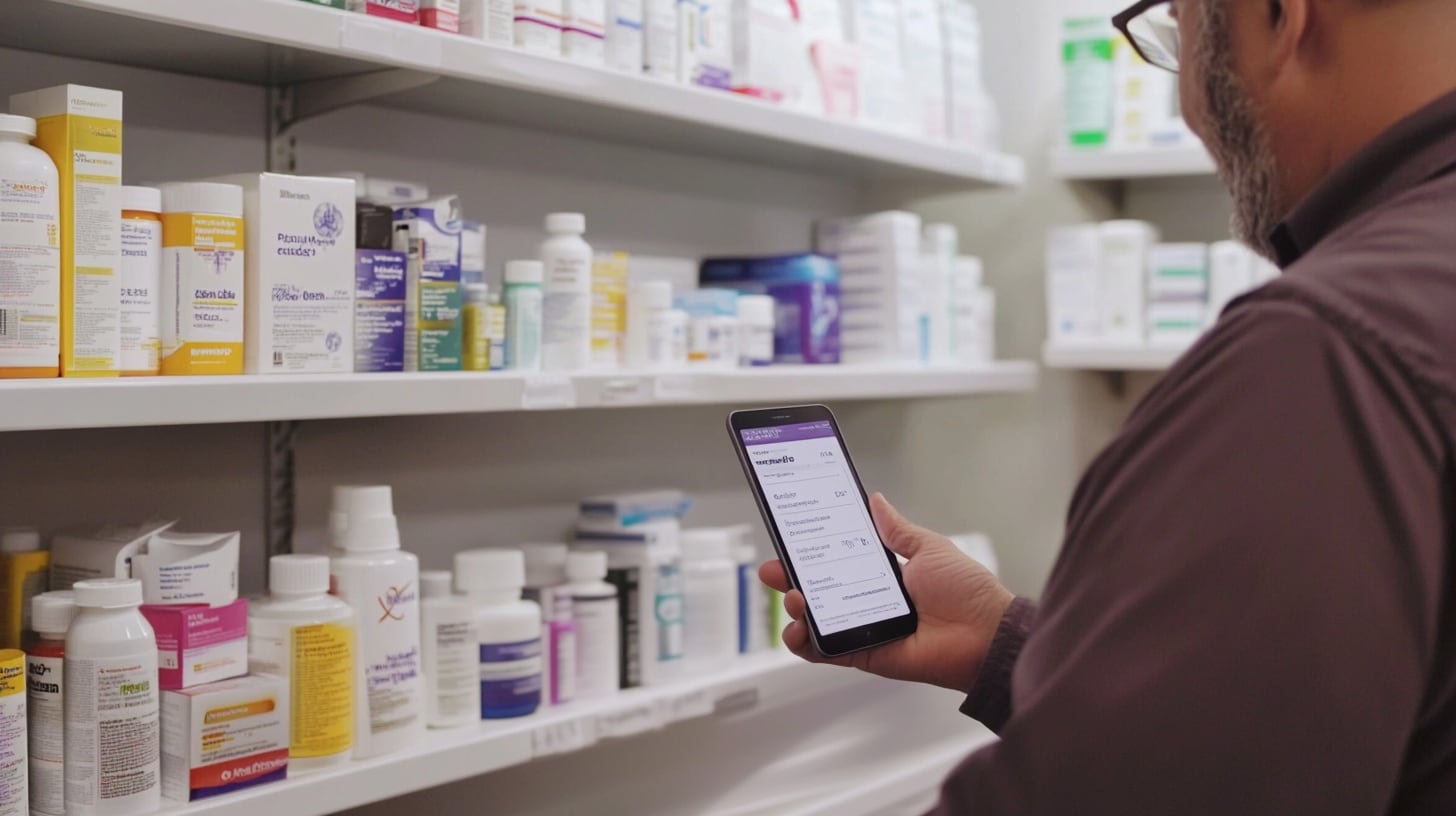 La ANMAT actualizó las normas sobre publicidad de medicamentos de venta libre (Imagen Ilustrativa Infobae)