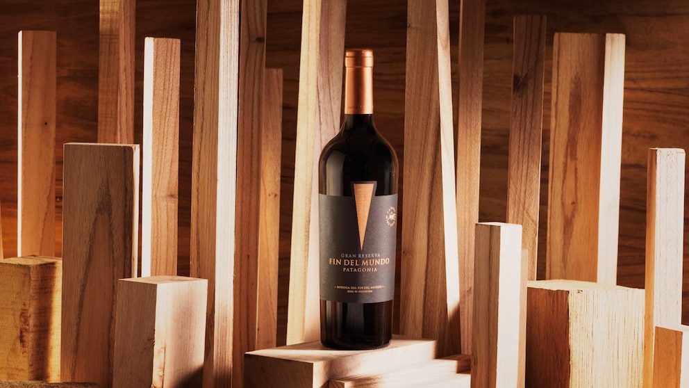 Gran Reserva Del Fin Del Mundo: el blend patagónico perfecto para esta primavera