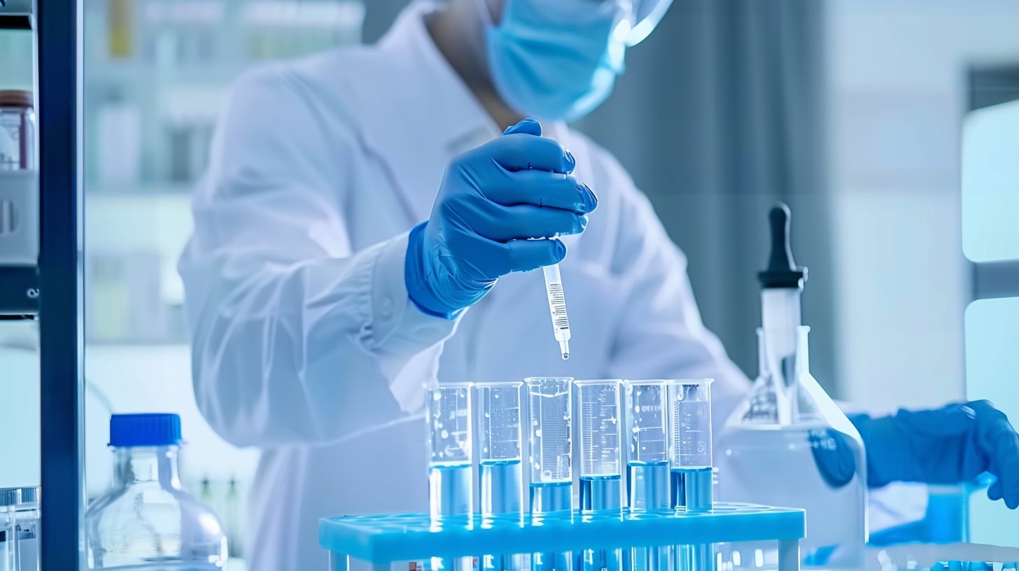 La ANMAT actualiza el proceso de certificación de laboratorios extranjeros para medicamentos importados en Argentina (Imagen Ilustrativa Infobae)