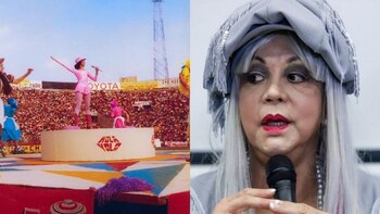 El ascenso y la caída