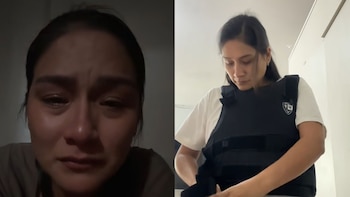 “Van a matarnos”: empresaria Jazmín Polet acusa a policías de liderar la red criminal que aterroriza a su familia en Trujillo
