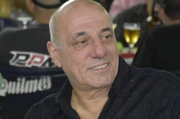 Toti Ciliberto
