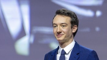Quién es Frédéric Arnault, el millonario heredero del imperio LVMH y presunto exnovio de Lisa de BLACKPINK