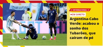 Las portadas de los medios del mundo