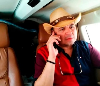 Reyes Gabriel Hernández conocido como