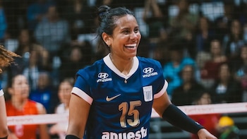 A qué hora juega Alianza