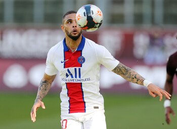 Kurzawa tiene muchas posibilidades de