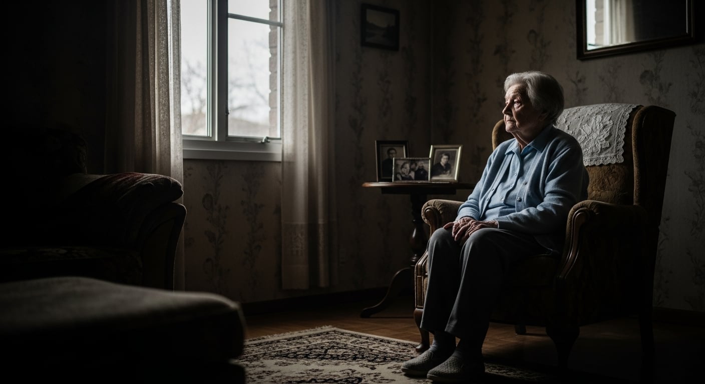 La falta de infraestructura pública obliga a resolver el cuidado en el ámbito privado y familiar (Imagen Ilustrativa Infobae)