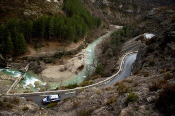 Imagen de archivo de una