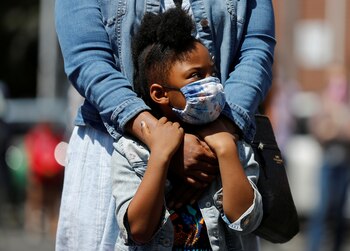 “La cuestión más perturbadora de