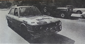 El español Jaime Lazcano con