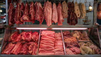 Costa Rica actualiza el etiquetado obligatorio para carne cruda y vísceras en todos los puntos de venta