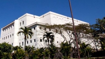 Embajada de Estados Unidos en