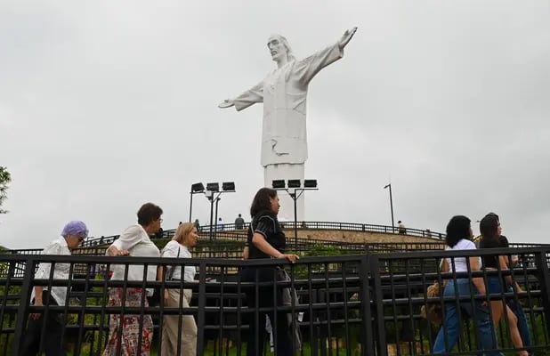 Las nuevas disposiciones prohíben el ingreso de personas en estado de embriaguez, mascotas, parlantes y cigarrillos en Cristo Rey y COP16 - crédito Alcaldía de Cali