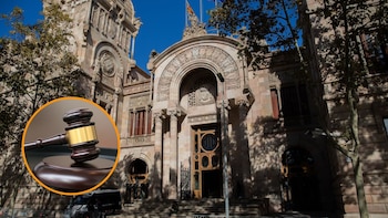 La justicia levanta el embargo