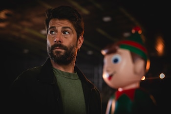 'Los protegidos: un nuevo poder'.