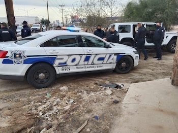 Enrique "N" ya había cumplido