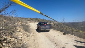 Chihuahua Valle de Zaragoza