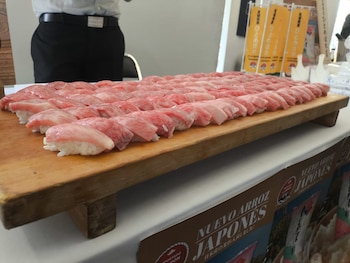 En México hay más de