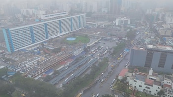 El Anticiclón del Pacífico Sur