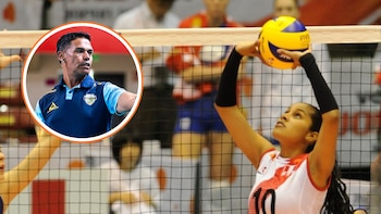 ‘Tato’ Rivero criticó que Zoila La Rosa no sea tomada en cuenta en la selección: “No creo que esté de gratis en Europa”