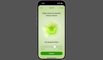 Regulador para indicar cómo se