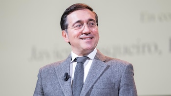 Albares ve "sintonía" entre los