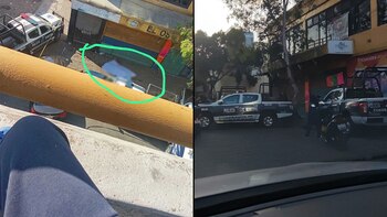 Servicios de emergencia locales se