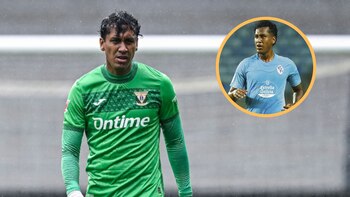 Renato Tapia le respondió a