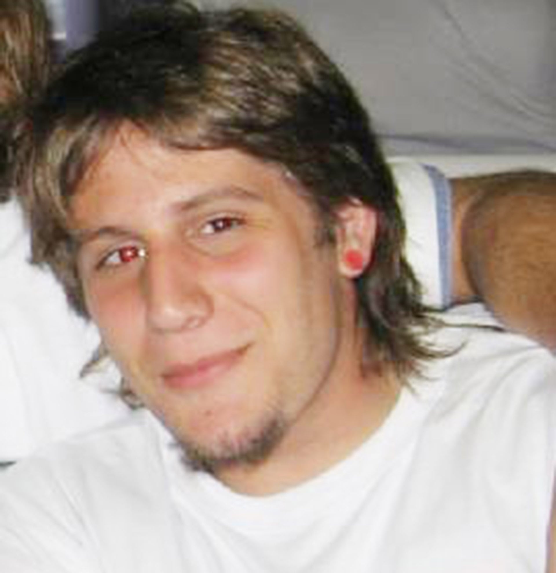 Santiago Urbani