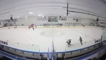 El tiroteo ocurrió durante un