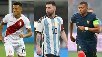 Hoy comenzará las Eliminatorias rumbo al Mundial 2026. Además, se llevará a cabo otra jornada del clasificatorio a la Eurocopa 2024.