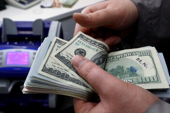 El dólar subió en Argentina