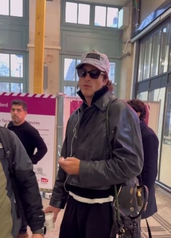 Jacob Elordi enfrentó a un