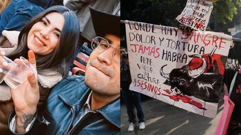 El conductor de Venga la