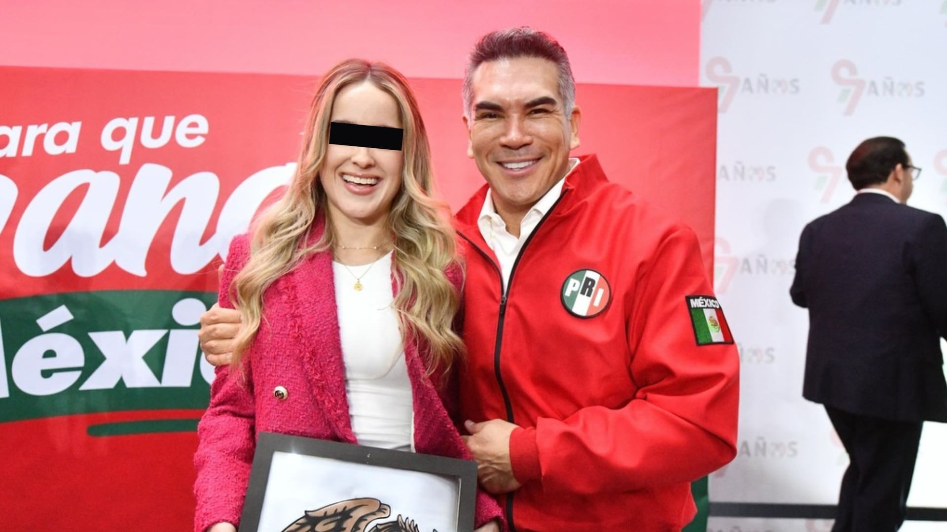 Karla Ayala Villalobos, dirigente del PRI, enfrenta vinculación a proceso por presunta extorsión y abuso de autoridad