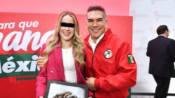 Karla Ayala Villalobos, dirigente del PRI, enfrenta vinculación a proceso por presunta extorsión y abuso de autoridad